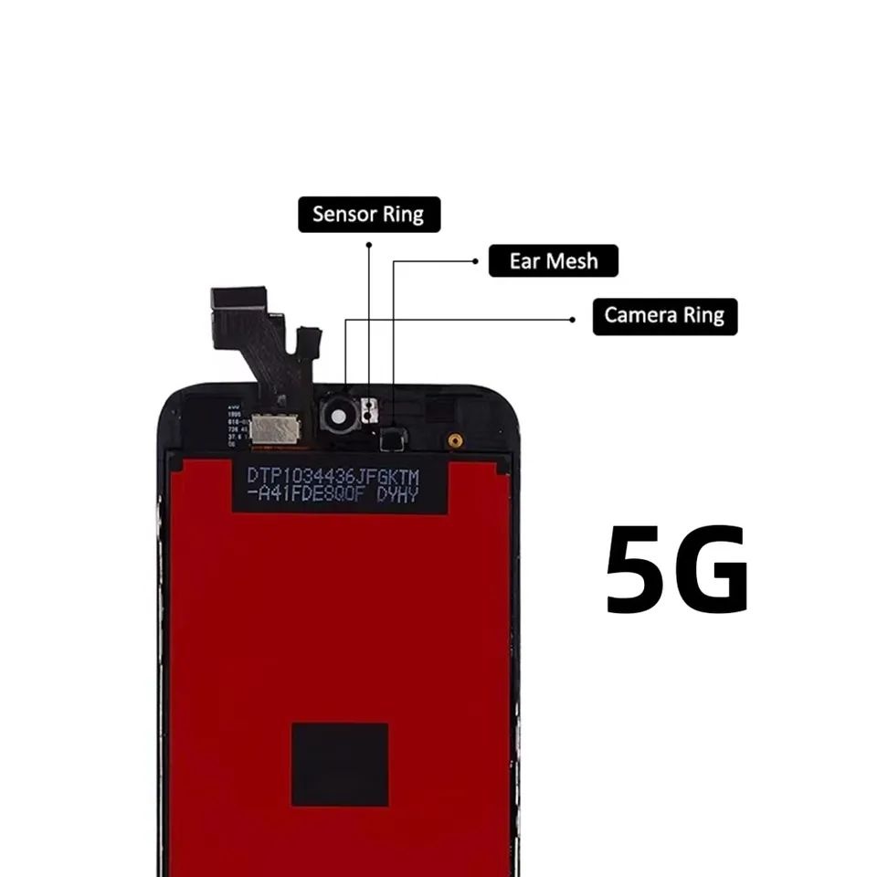 iPhone 5G Display Assembly