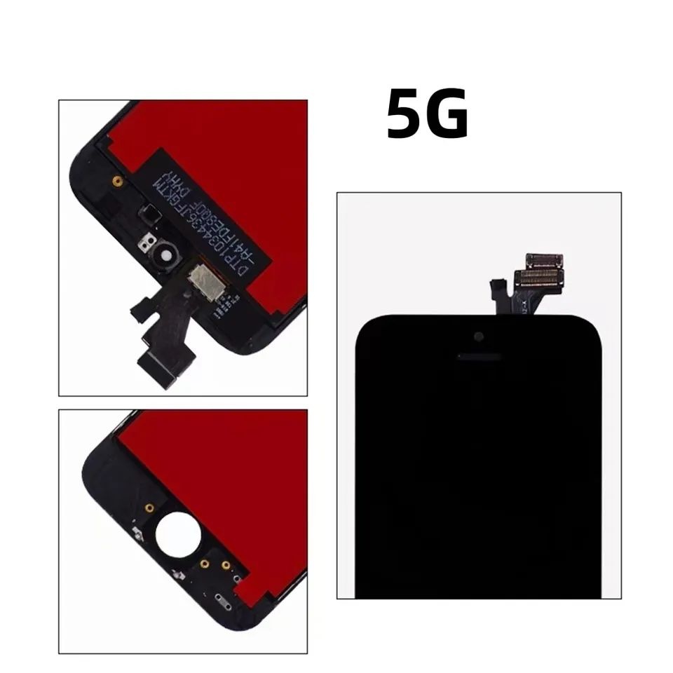 iPhone 5G Display Assembly