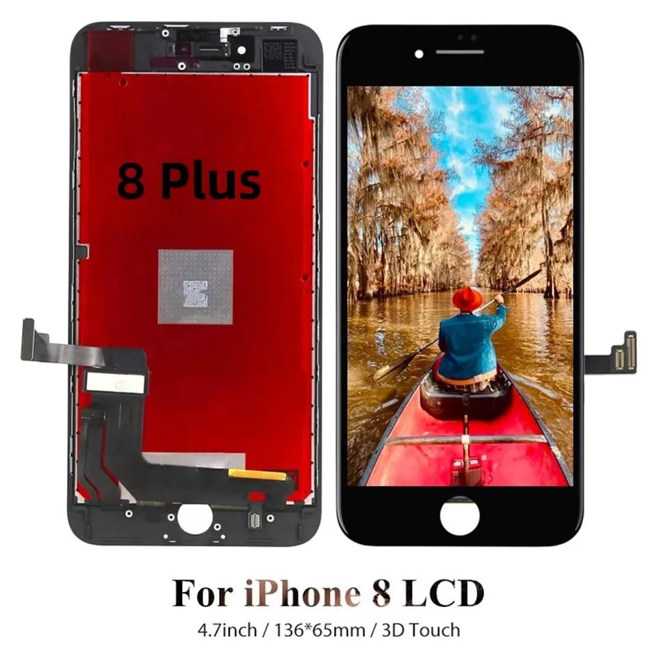 iPhone 8 Plus Display Assembly
