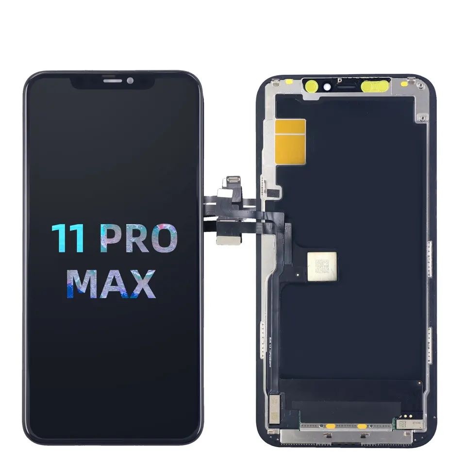 iPhone 11 Pro Max Display Assembly