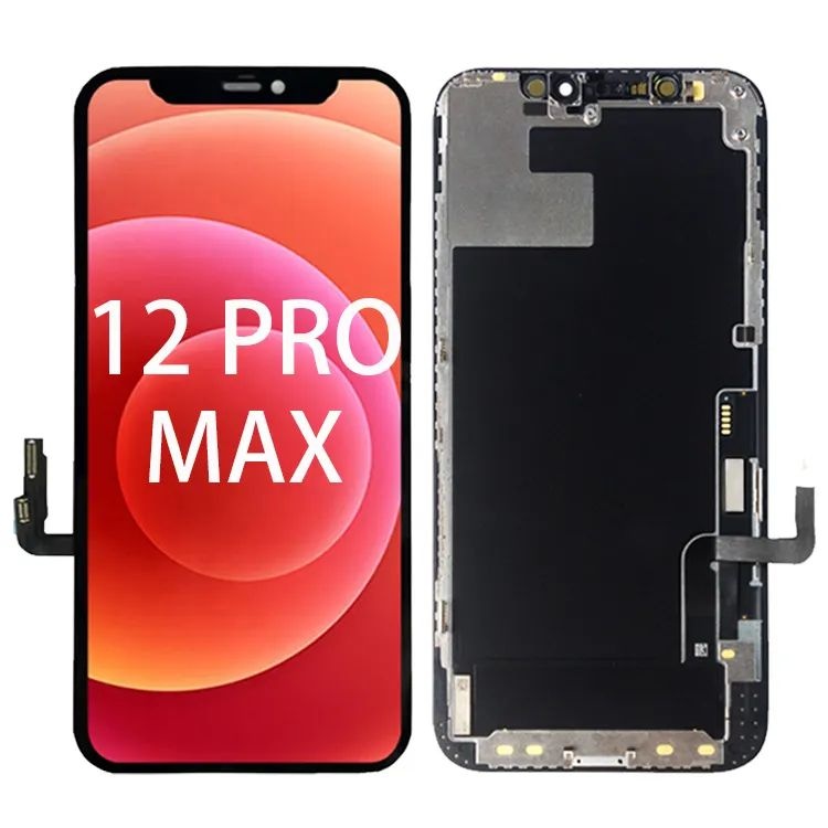 iPhone 12 Pro Max Display Assembly