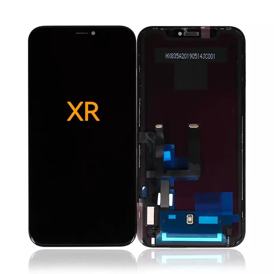 iPhone XR Display Assembly