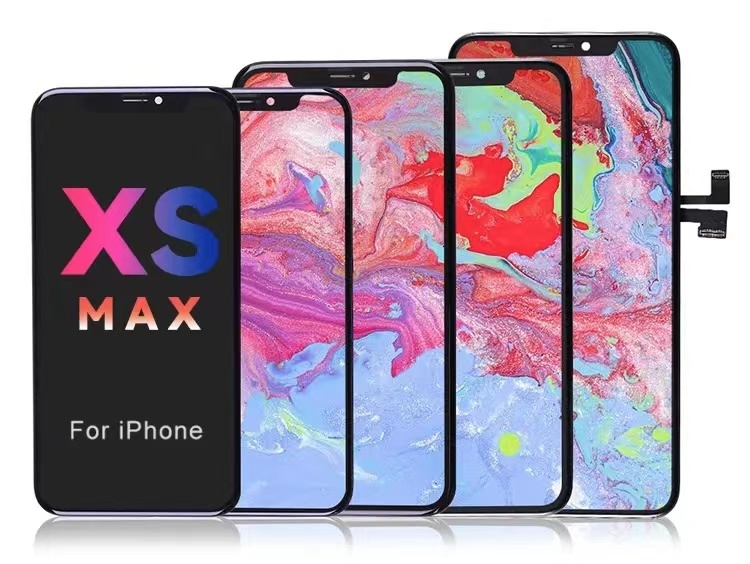 iPhone XS Max Display Assembly