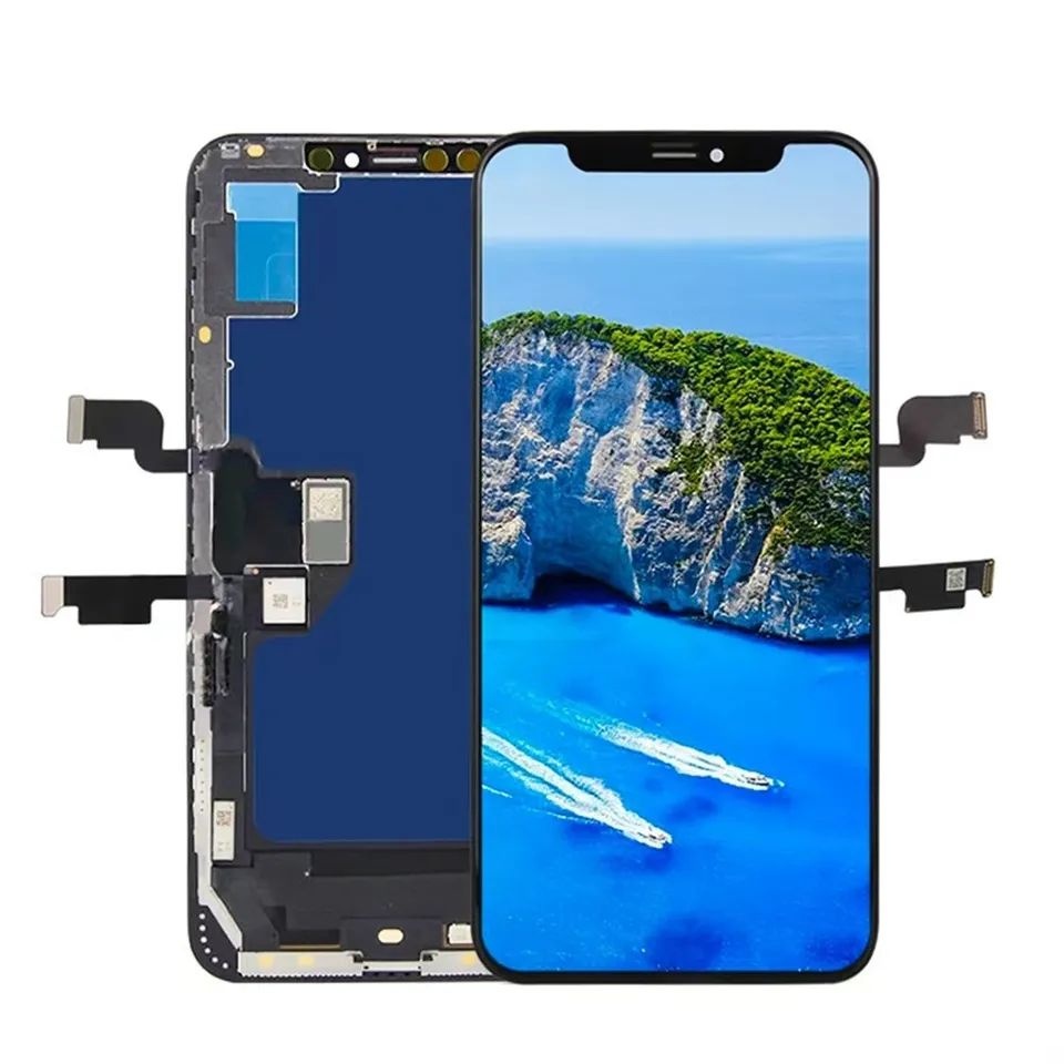 iPhone XS Max Display Assembly