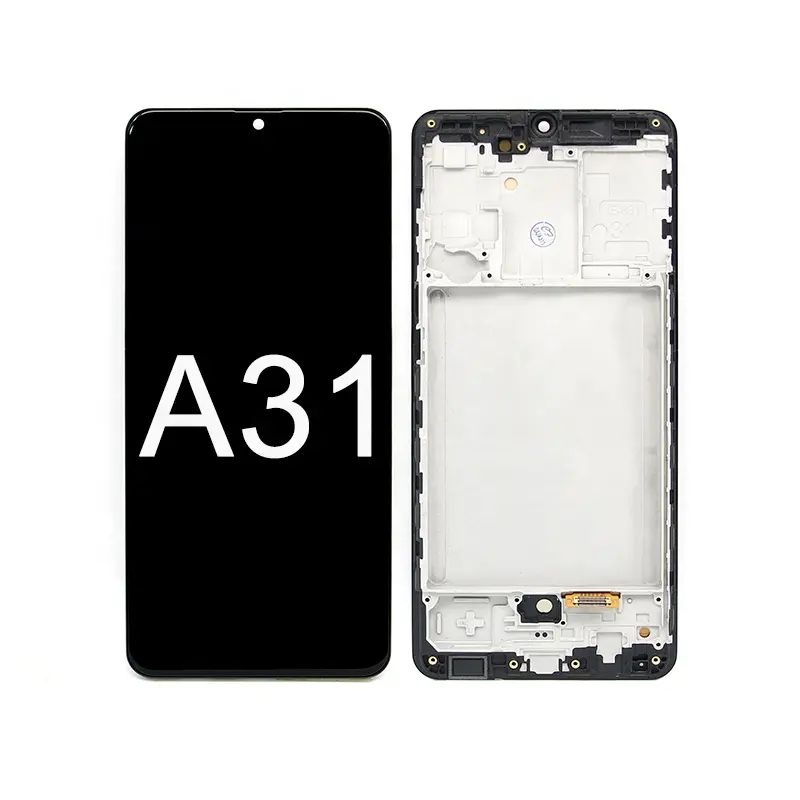 Samsung A31 Display Assembly