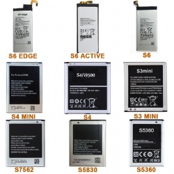 Samsung Battery