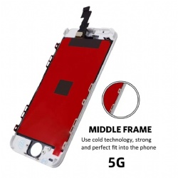 iPhone 5G Display Assembly