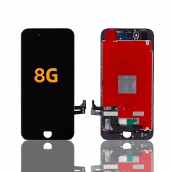 iPhone 8G Display Assembly