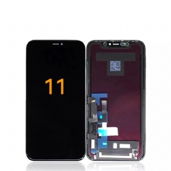 iPhone 11 Pantalla Completa