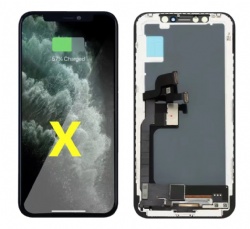 iPhone X Pantalla Completa