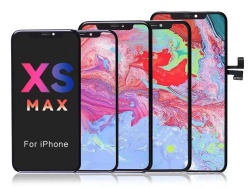 iPhone XS Max Pantalla Completa