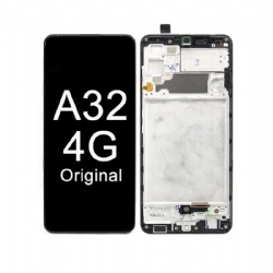 Samsung A32 4G Display Assembly