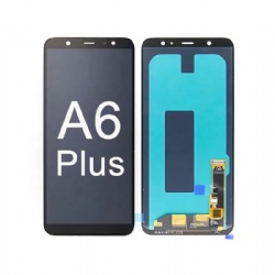 Samsung A6 Plus Display Assembly