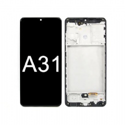 Samsung A31 Display Assembly