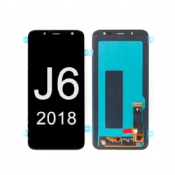 Samsung J6 2018 Display Assembly