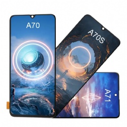 Samsung A70 A70S A71 Pantalla Completa