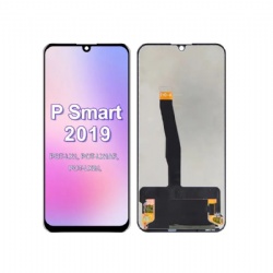 Huawei P Smart 2019 Pantalla Completa