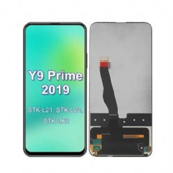 Huawei Y9 Prime 2019 Display Assembly