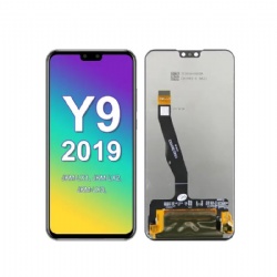 Huawei Y9 2019 Display Assembly
