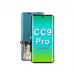 Xiaomi CC9 Pro Pantalla Completa