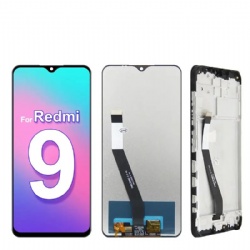 Xiaomi Redmi 9 Display Assembly