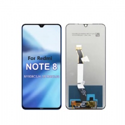 Xiaomi Redmi Note 8 Display Assembly