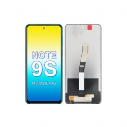 Xiaomi Redmi Note 9S Display Assembly