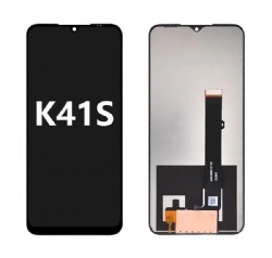 LG K41S Display Assembly