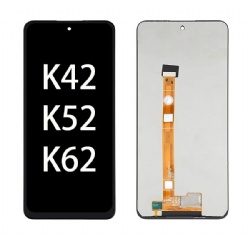 LG K42 K52 K62 Display Assembly