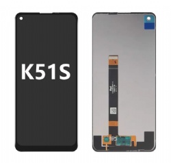 LG K51S Display Assembly