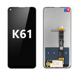 LG K61 Display Assembly