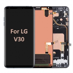 LG V30 Display Assembly