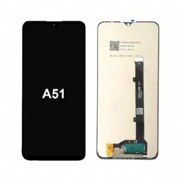 ZTE A51 Display Assembly