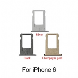 SIM Card Tray for iPhone